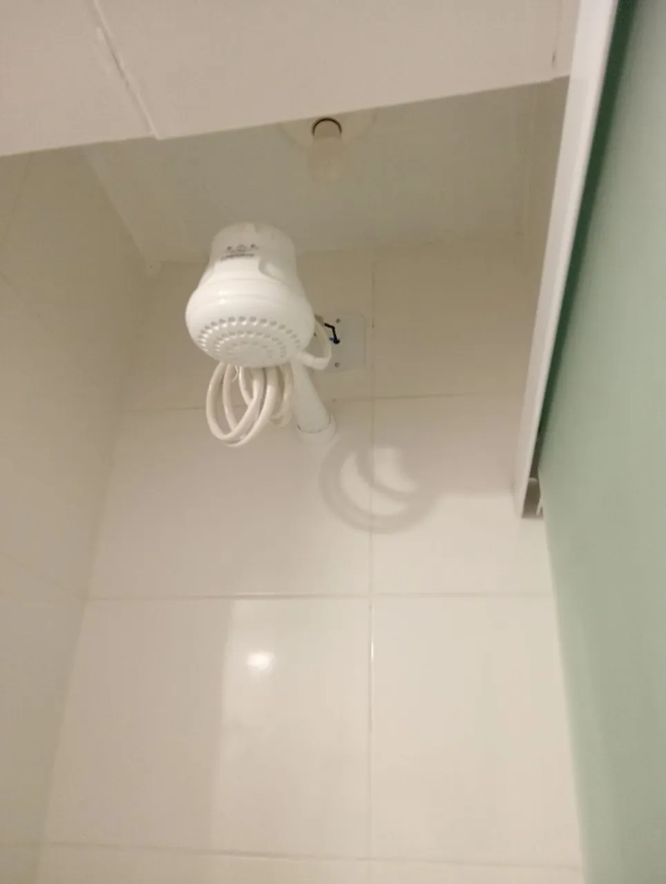 Furnished studio, 29 m², with a washing machine — photo 4