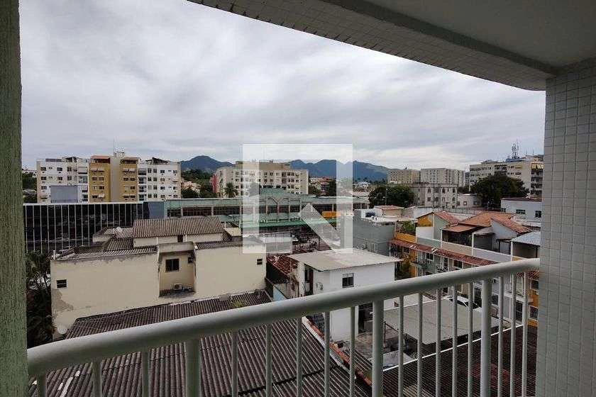Apartamento de 70 m² com 2 quartos e 2 banheiros — photo 3