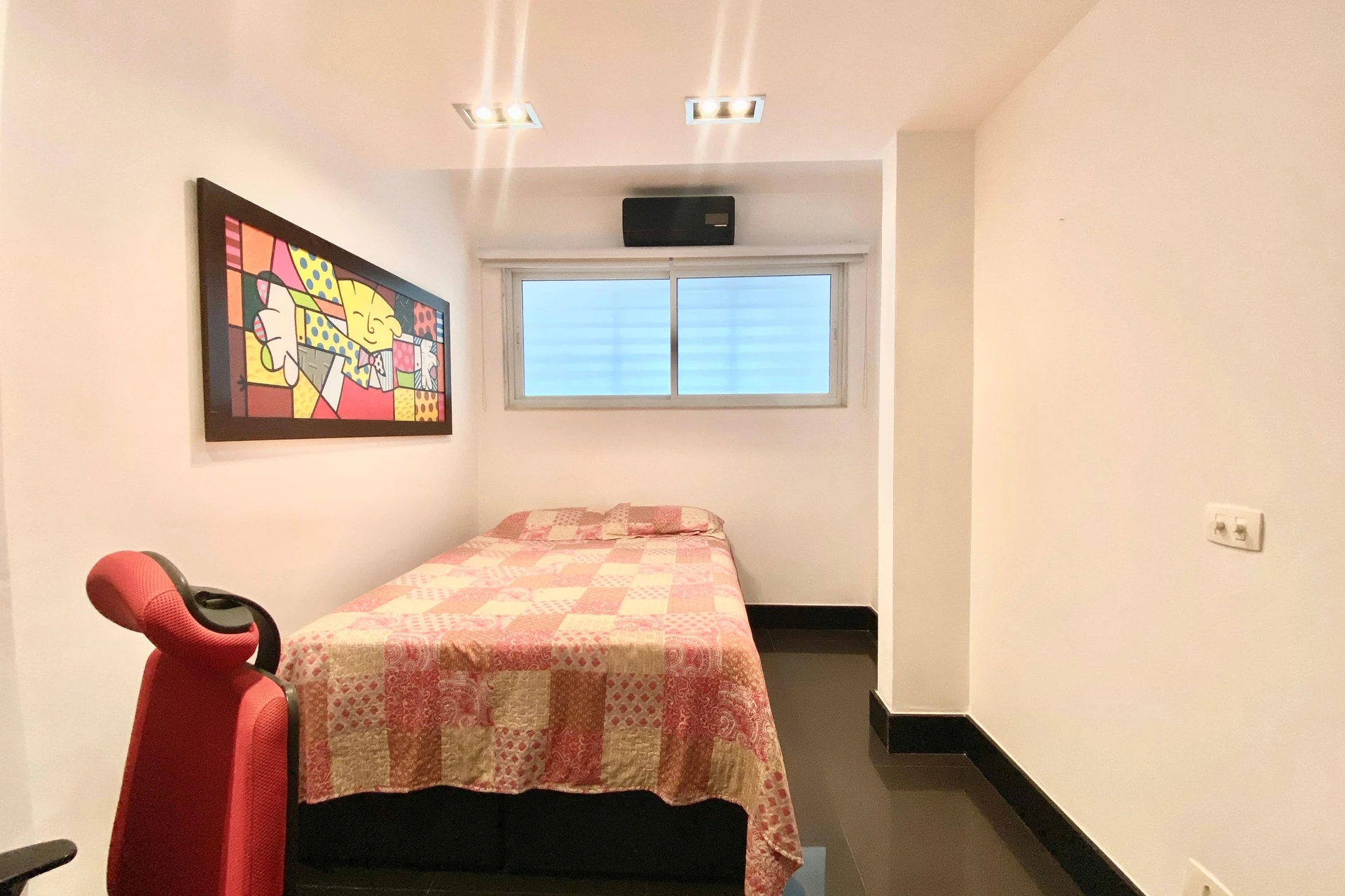 Vista al agua y 2 dormitorios: departamento de 129 m² — photo 13