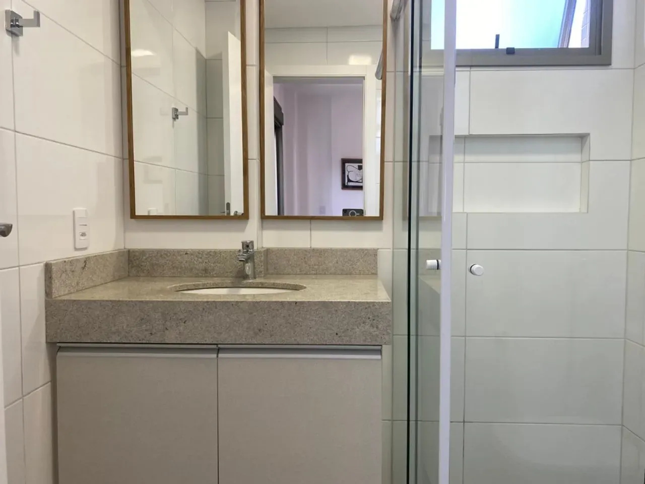 Меблированная квартира с 3 спальнями и 2 парковочными местами — photo 25
