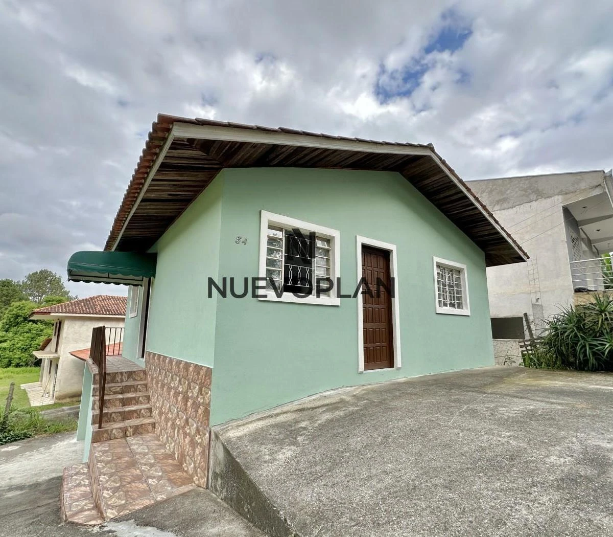 2-bedroom house, 85 m² — photo 24