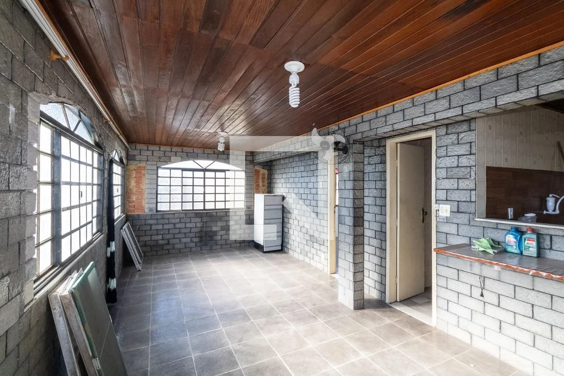 3-bedroom apartment with a separate gas-stove kitchen — photo 19