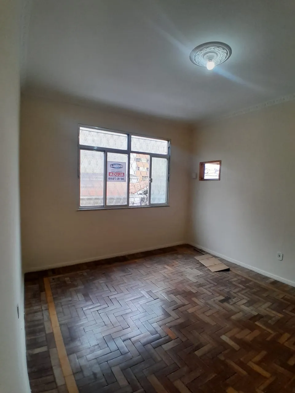 Apartamento de 3 quartos com armários planejados na cozinha — photo 11