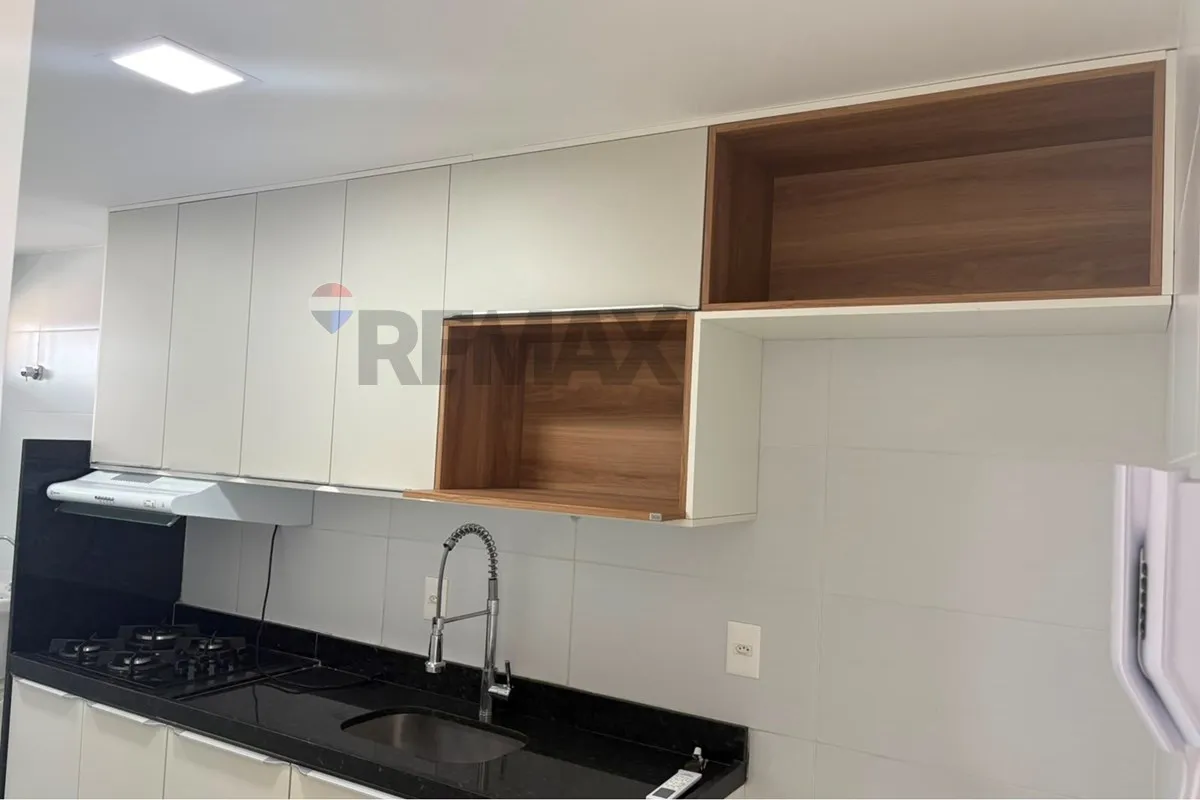 2-bedroom apartment with en-suite, 51 m² on the 5th floor — photo 13