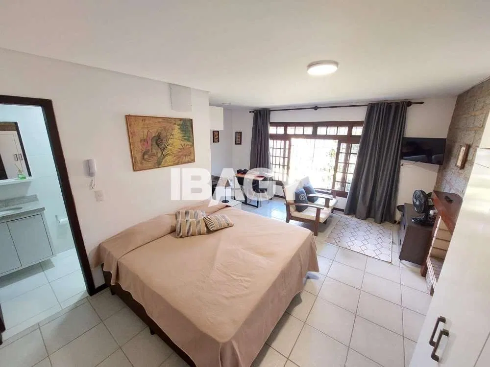 Apartment, 18 m², with a private pool — photo 9