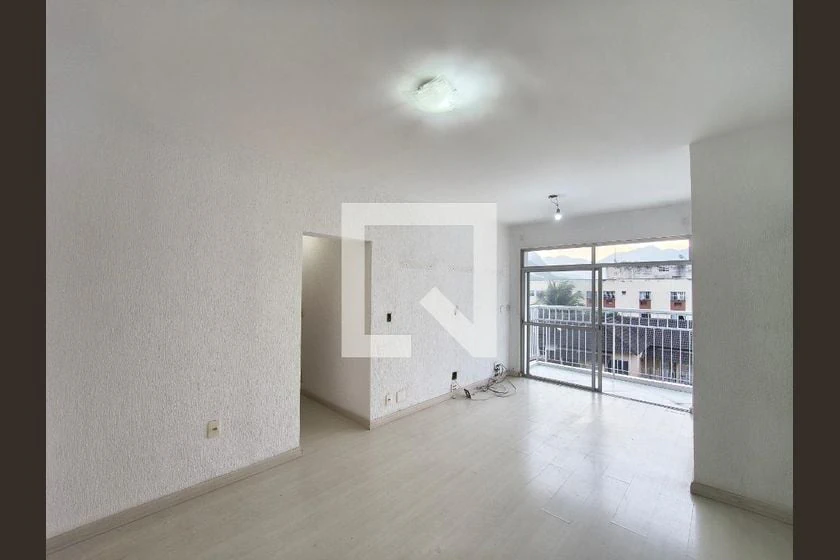 Apartamento, 60 m², com vista para as montanhas — photo 5