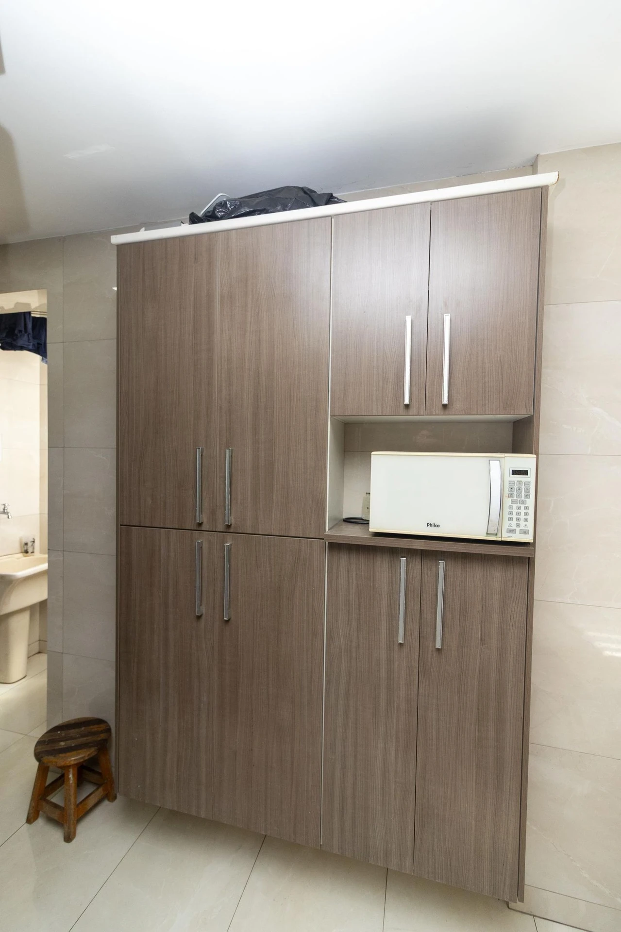 Сдаваемая квартира с 2 спальнями, балконом и 2 ванными — photo 14
