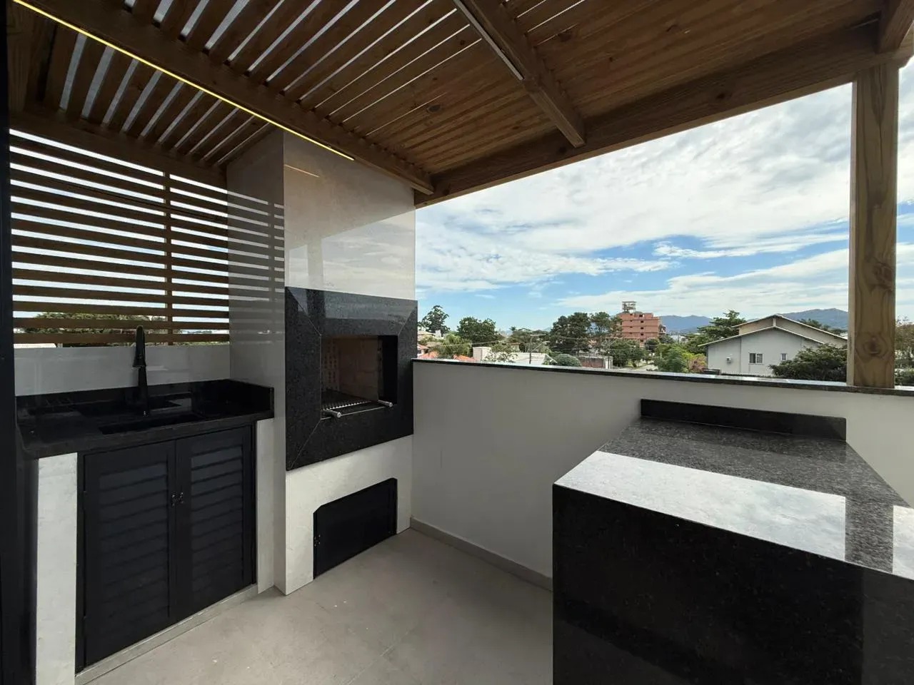 Apartamento amueblado de 1 dormitorio con 58 m² y 2 plazas — photo 11