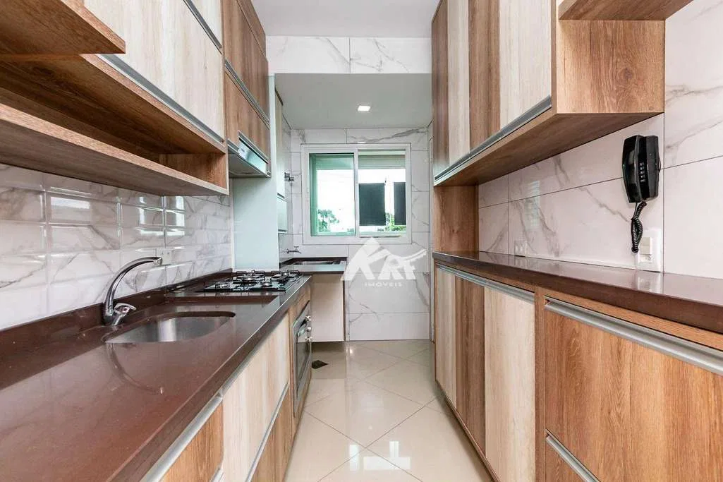2-bedroom apartment in a building with a sauna — photo 14