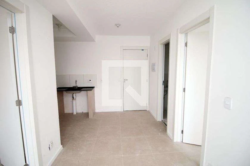 40 m² apartment with 2 bedrooms and a balcony — photo 26