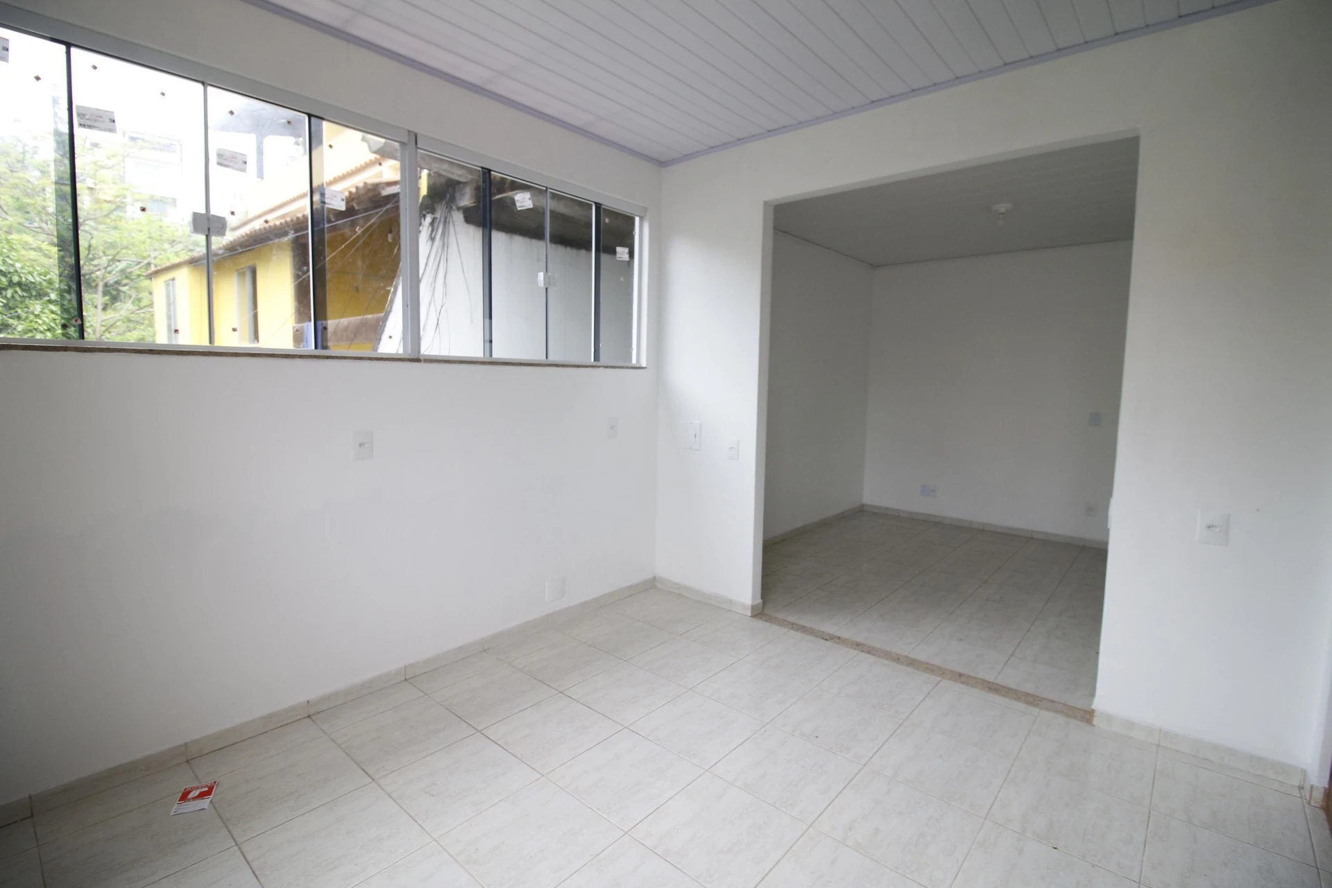 3-bedroom house, 1 with its own bathroom, 110 m² — photo 18