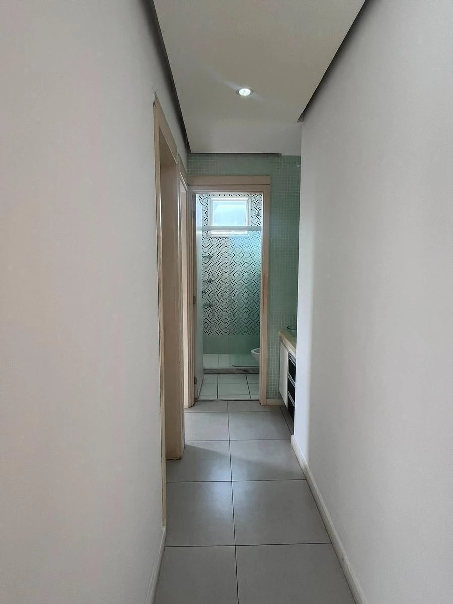 2-bedroom apartment with a mountain view in Rio de Janeiro — photo 7