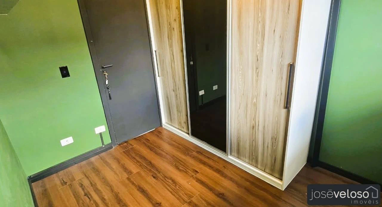 Apartamento de 3 dormitorios con zona de parrilla privada — photo 14