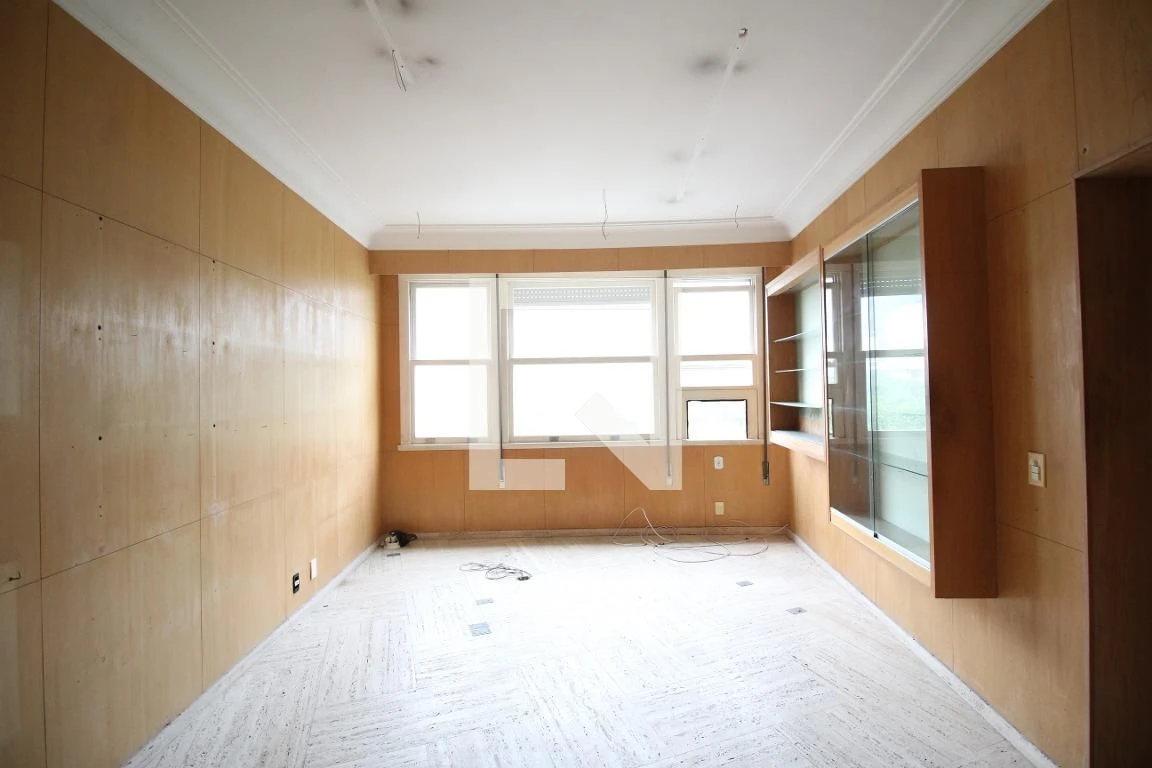 Apartamento de 3 quartos com varanda envidraçada, Leblon — photo 12