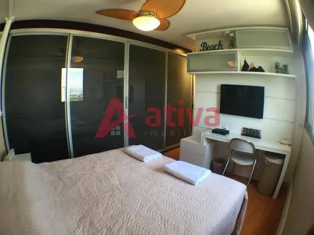 Apartamento mobiliado de 2 quartos com 109 m² — photo 32