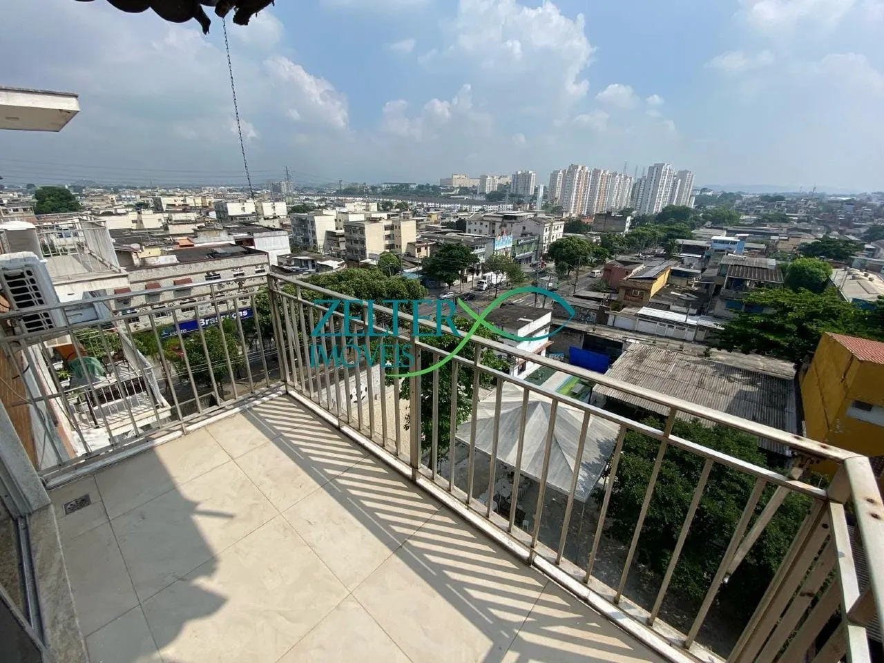 Apartamento de 2 quartos, sendo 1 suíte, 94 m², Cordovil — photo 7