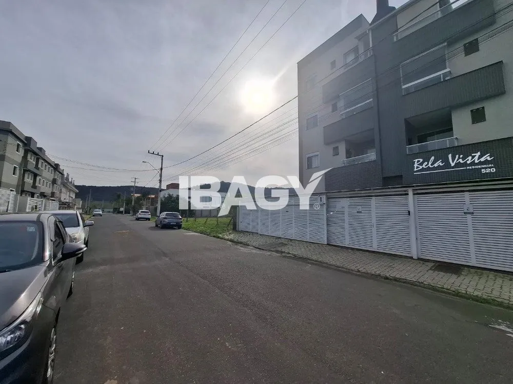 Меблированная квартира 48 м²: 1 спальня и парковка — photo 33