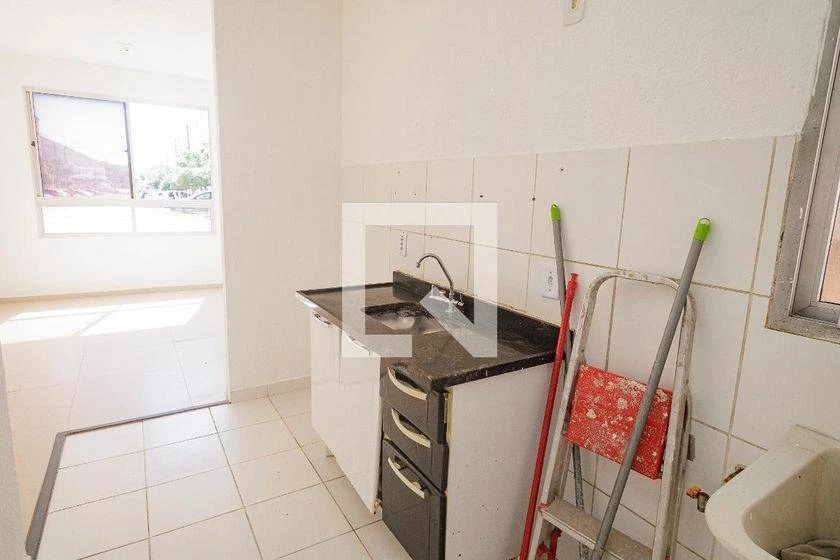 2-bedroom, 43 m² apartment in Rio de Janeiro — photo 3