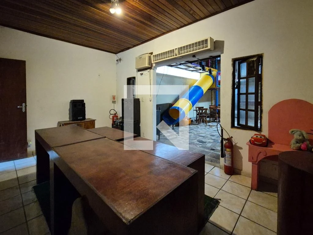 Casa mobiliada com 3 quartos e jardim privativo — photo 50