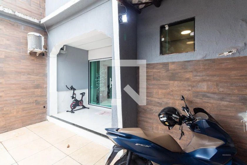 2-bedroom house with a garden in Rio de Janeiro — photo 33