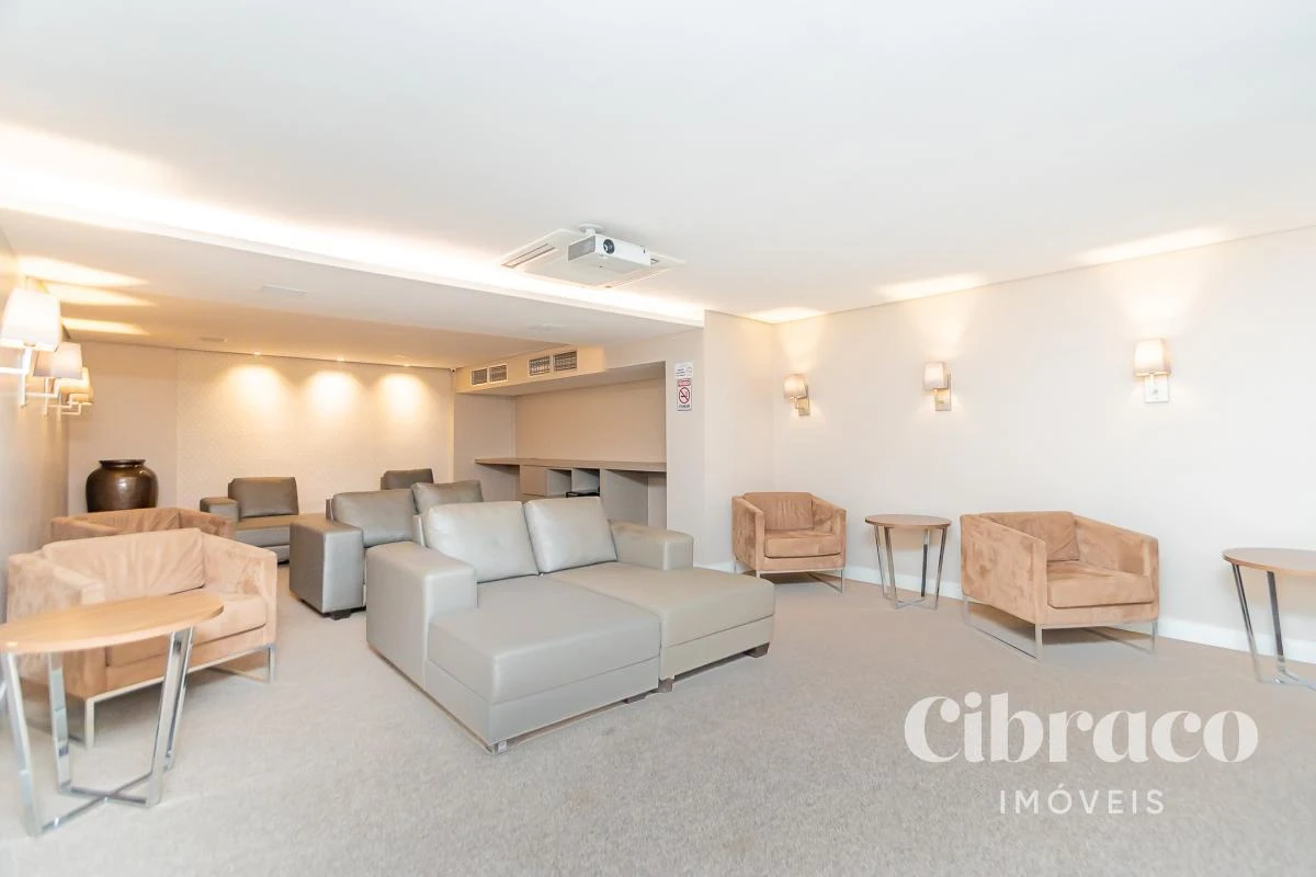 Apartamento de 2 quartos com varanda envidraçada — photo 13