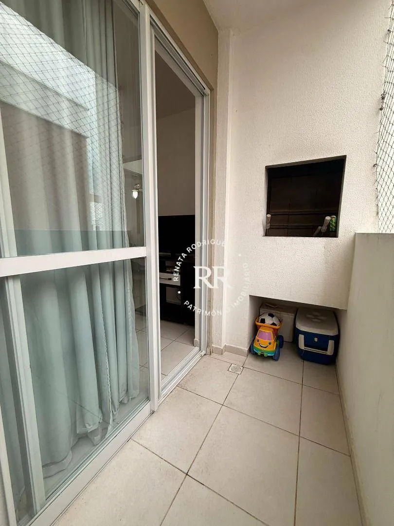 Washing machine in a 2-bedroom apartment, 52 m² — photo 57