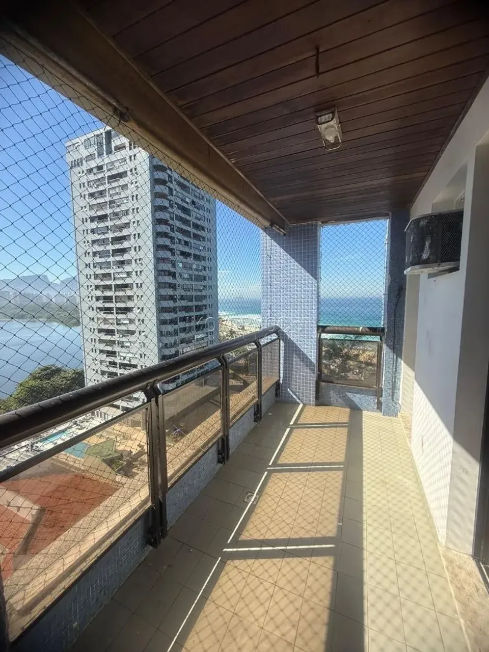 Apartment with 2 bedrooms, 3 bathrooms and 1 parking spot — photo 10