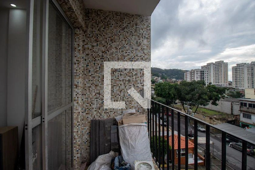 2-bedroom apartment with separate kitchen and balcony — photo 14