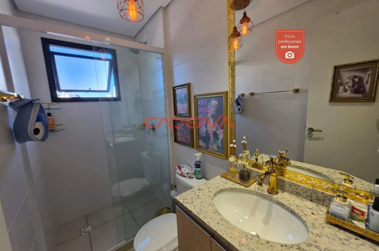 Apartamento com 2 dormitórios e cozinha integrada — photo 9