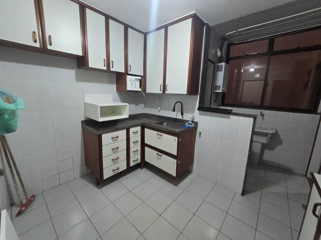 119 m² apartment with a suite and 2 parking spaces — photo 8