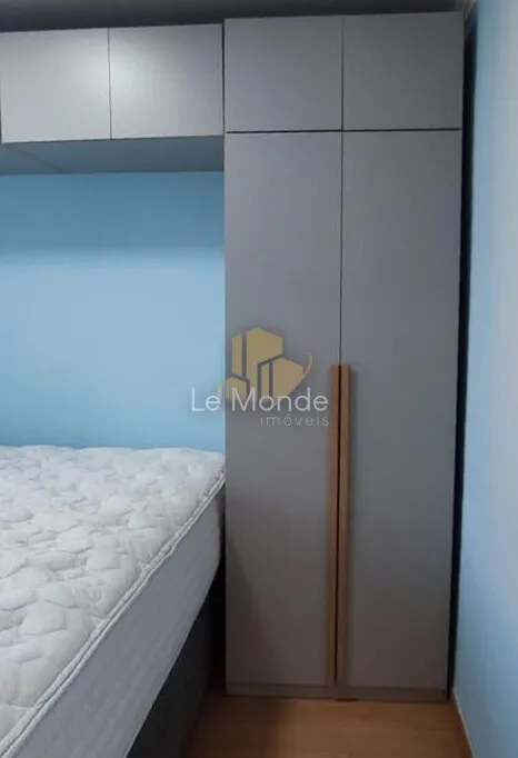 2-bedroom apartment with open-plan kitchen and gas stove — photo 21