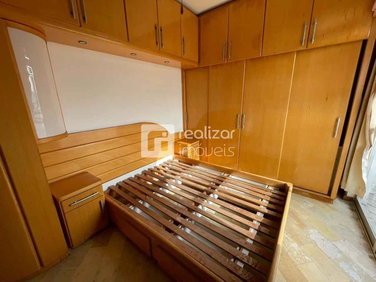 Penthouse with built-in balcony grill and 3 bedrooms — photo 15