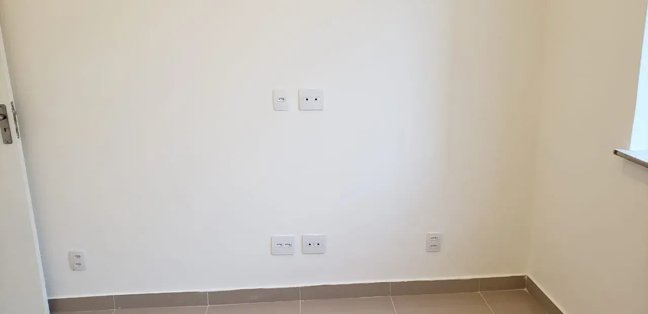 35 m² apartment with 1 bedroom and no parking — photo 33