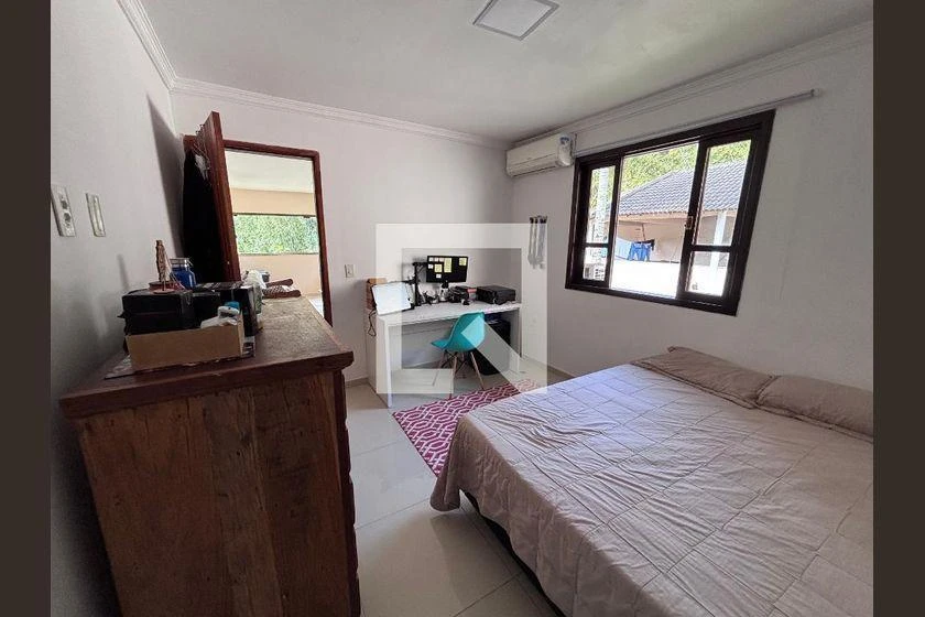Casa sem mobília com 4 quartos e 618 m² — photo 25
