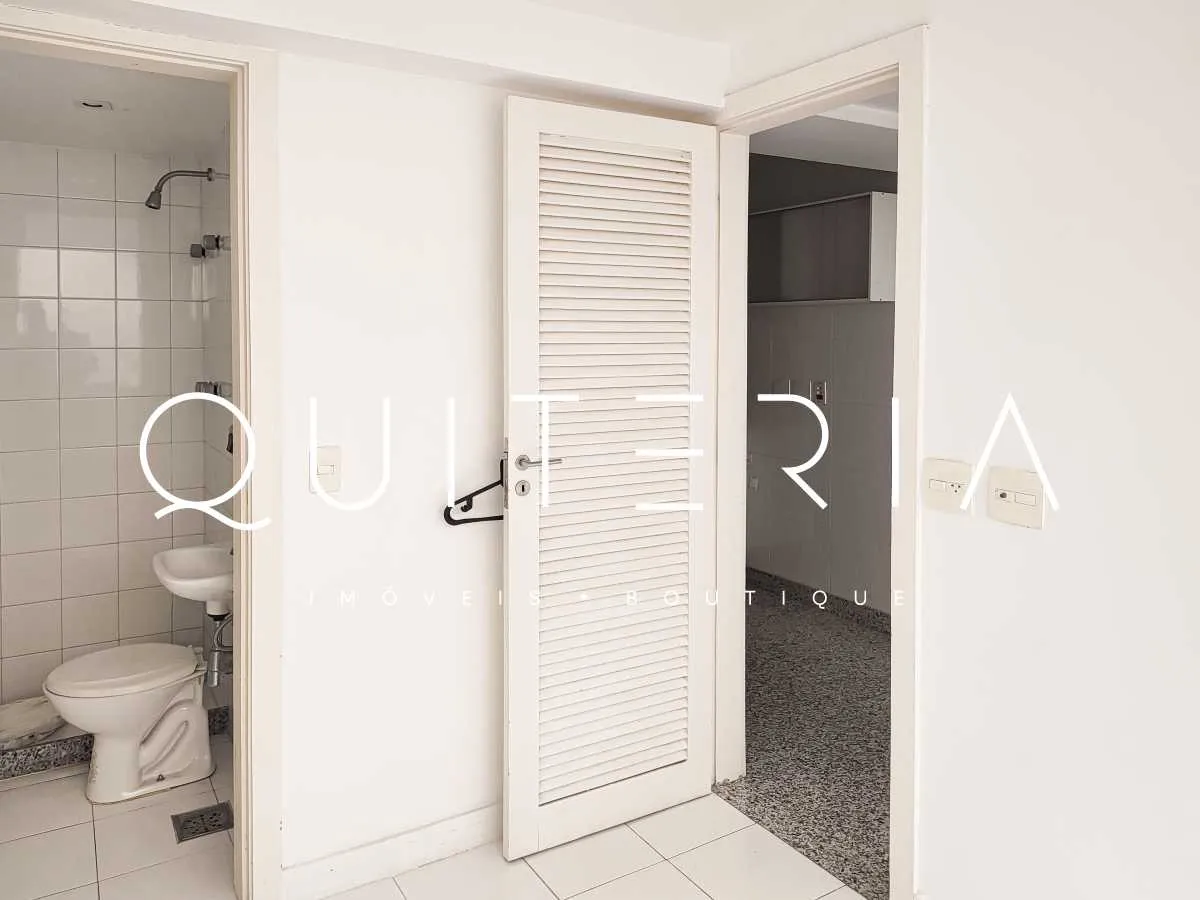 Apartamento com 4 suítes e 5 banheiros, 1 vaga — photo 23