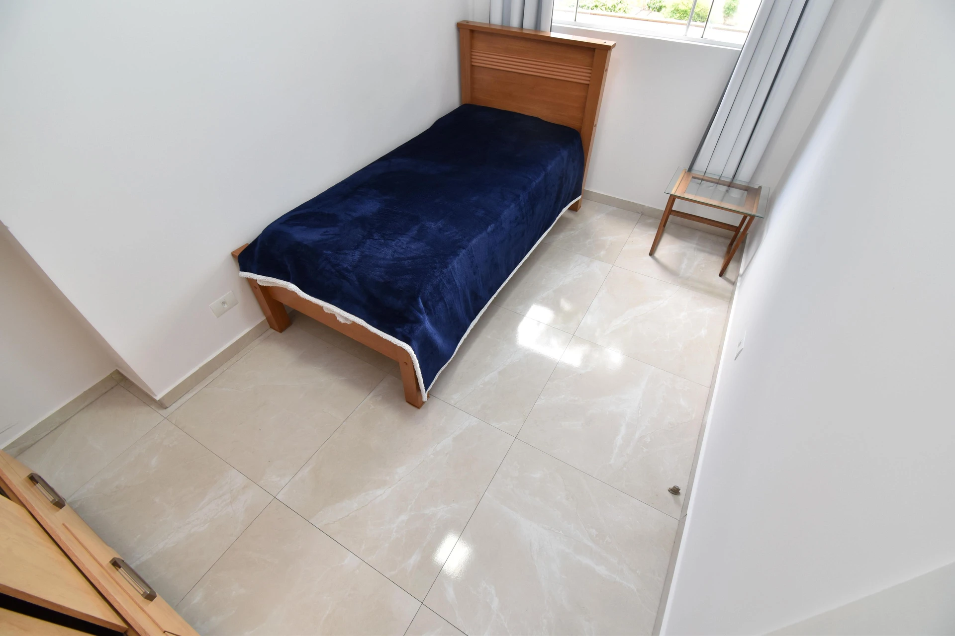 Furnished 2-bedroom apartment, 60 m² — photo 22