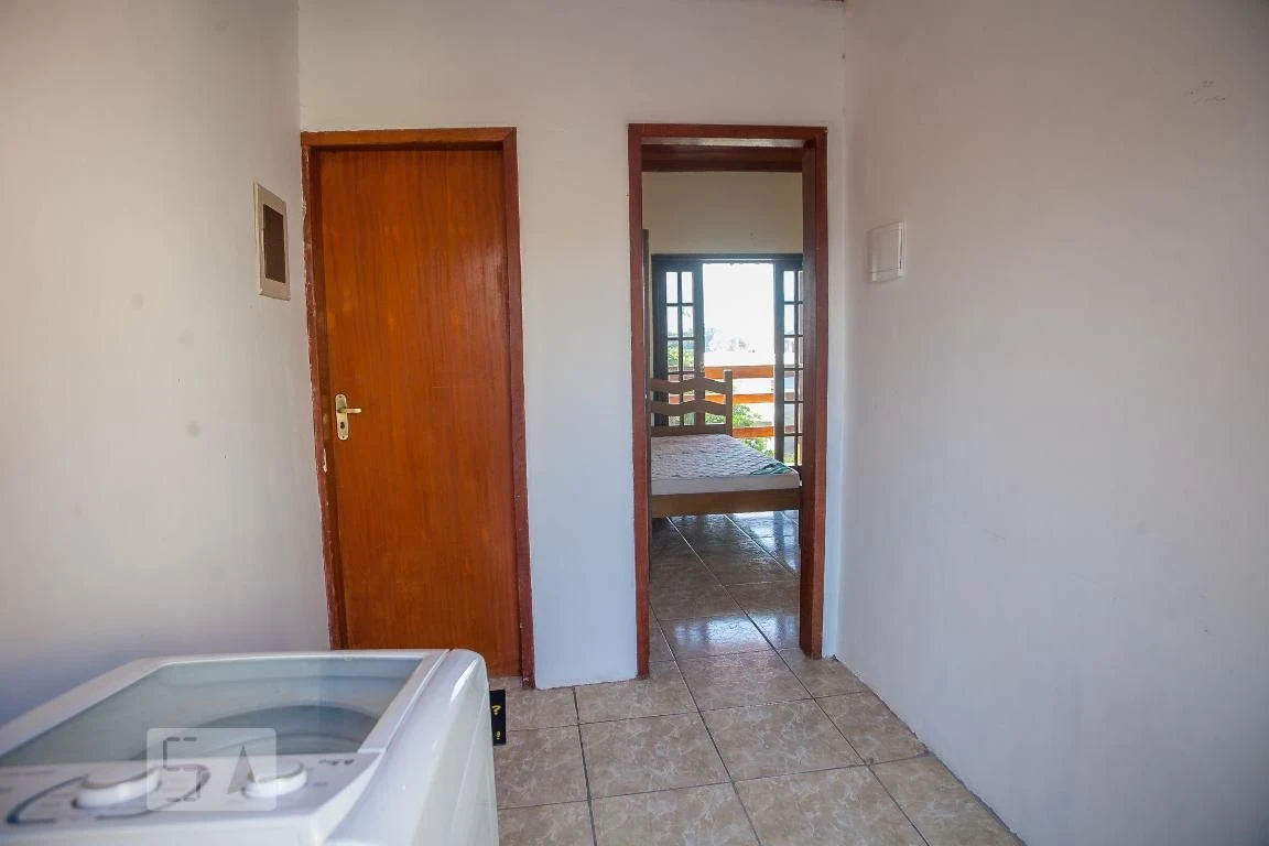 Furnished studio, 27 m², with a washing machine — photo 26