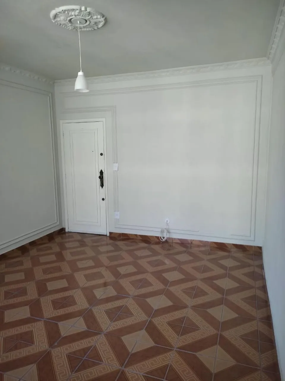 Невмебльована квартира з 2 спальнями та 1 місцем — photo 14