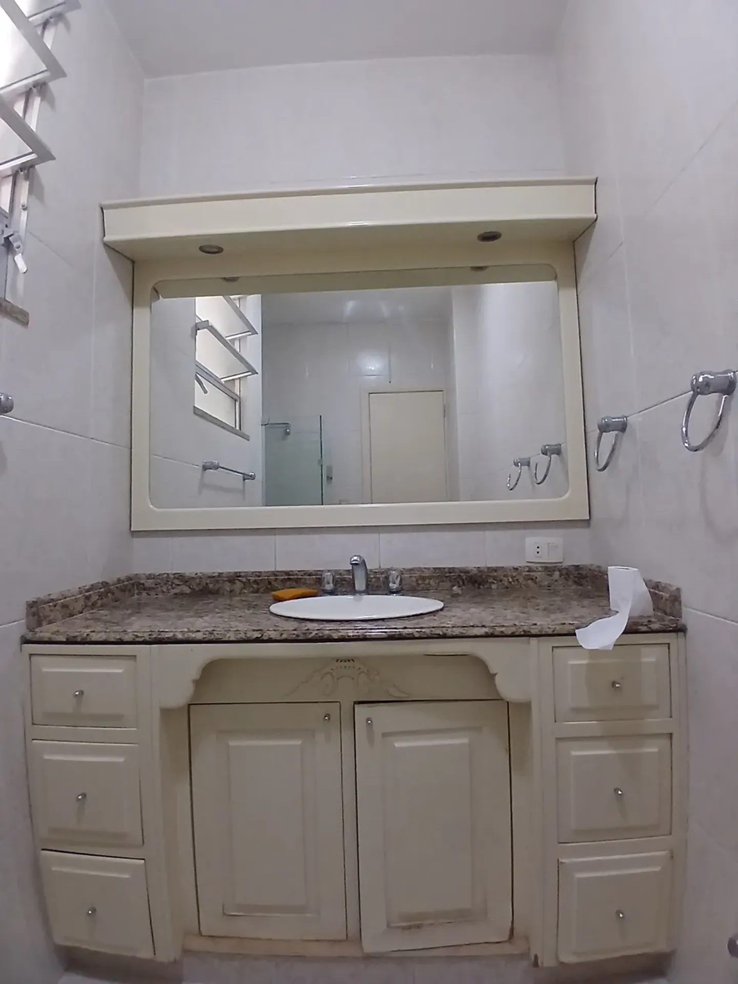 Apartamento de 2 quartos com vaga e vista para a cidade — photo 32