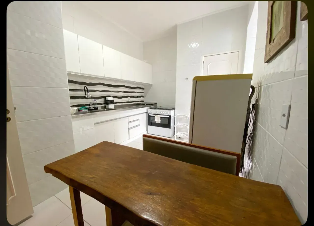 Apartamento mobiliado de 151 m², com 4 quartos e 3 banheiros — photo 19