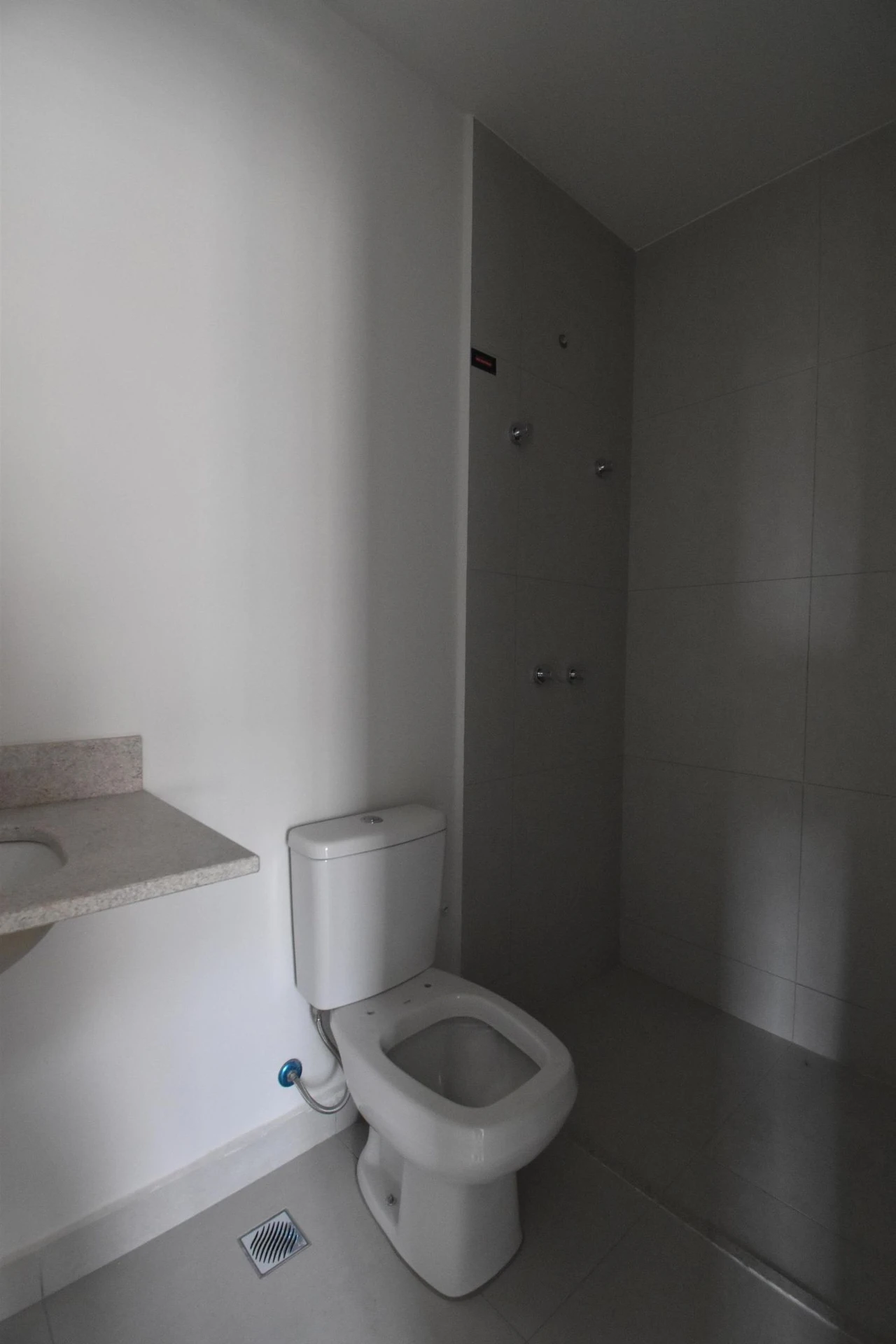 Панорамні вікна та 3 спальні: квартира 68 м² — photo 39