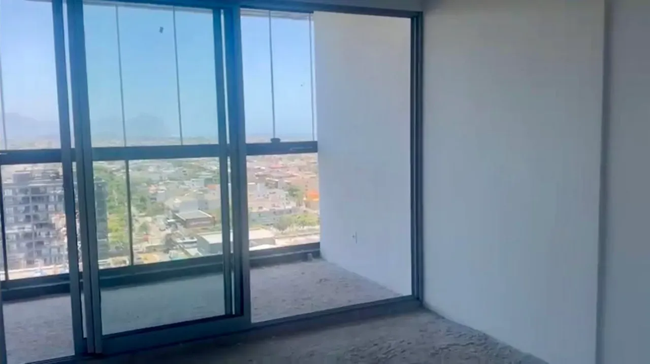 Apartamento, 83 m², com varanda envidraçada — photo 12