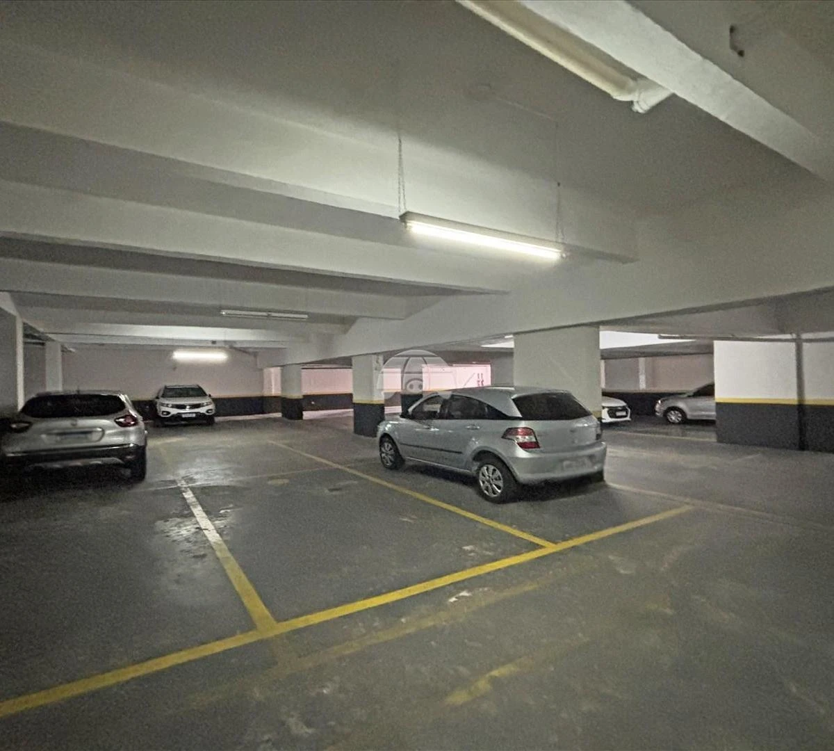 Park view in a 3-bedroom apartment, 177 m² — photo 24