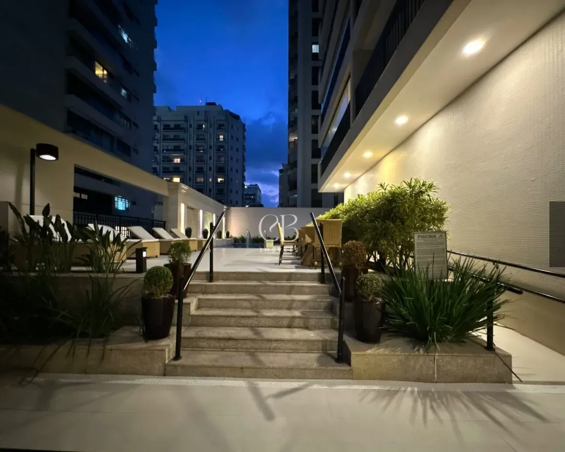 Меблированная квартира с 2 спальнями с ванной 90 м² — photo 13