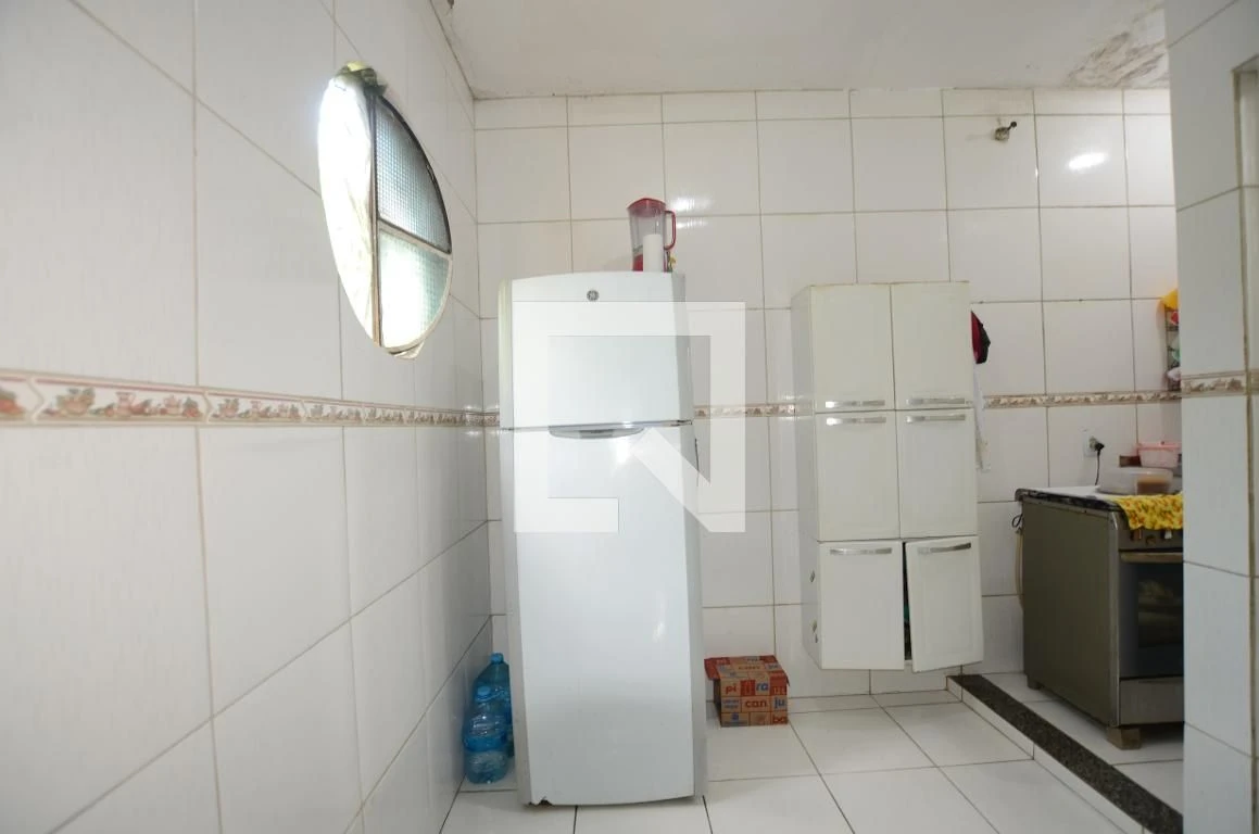 Furnished house with a gas stove and 1 bedroom — photo 9