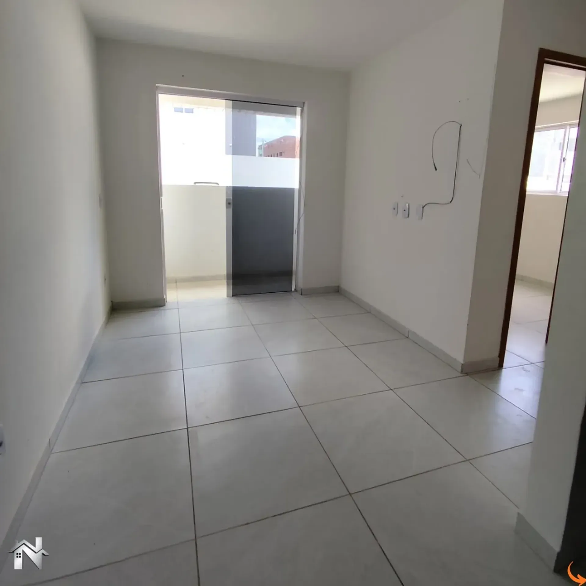 2-bedroom apartment in a building with a pool — photo 7