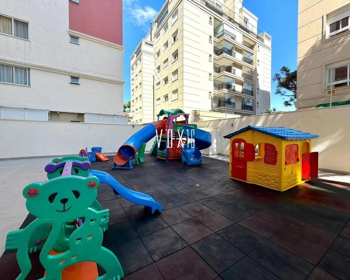 Apartamento de 250 m² com 3 quartos e 2 vagas — photo 39