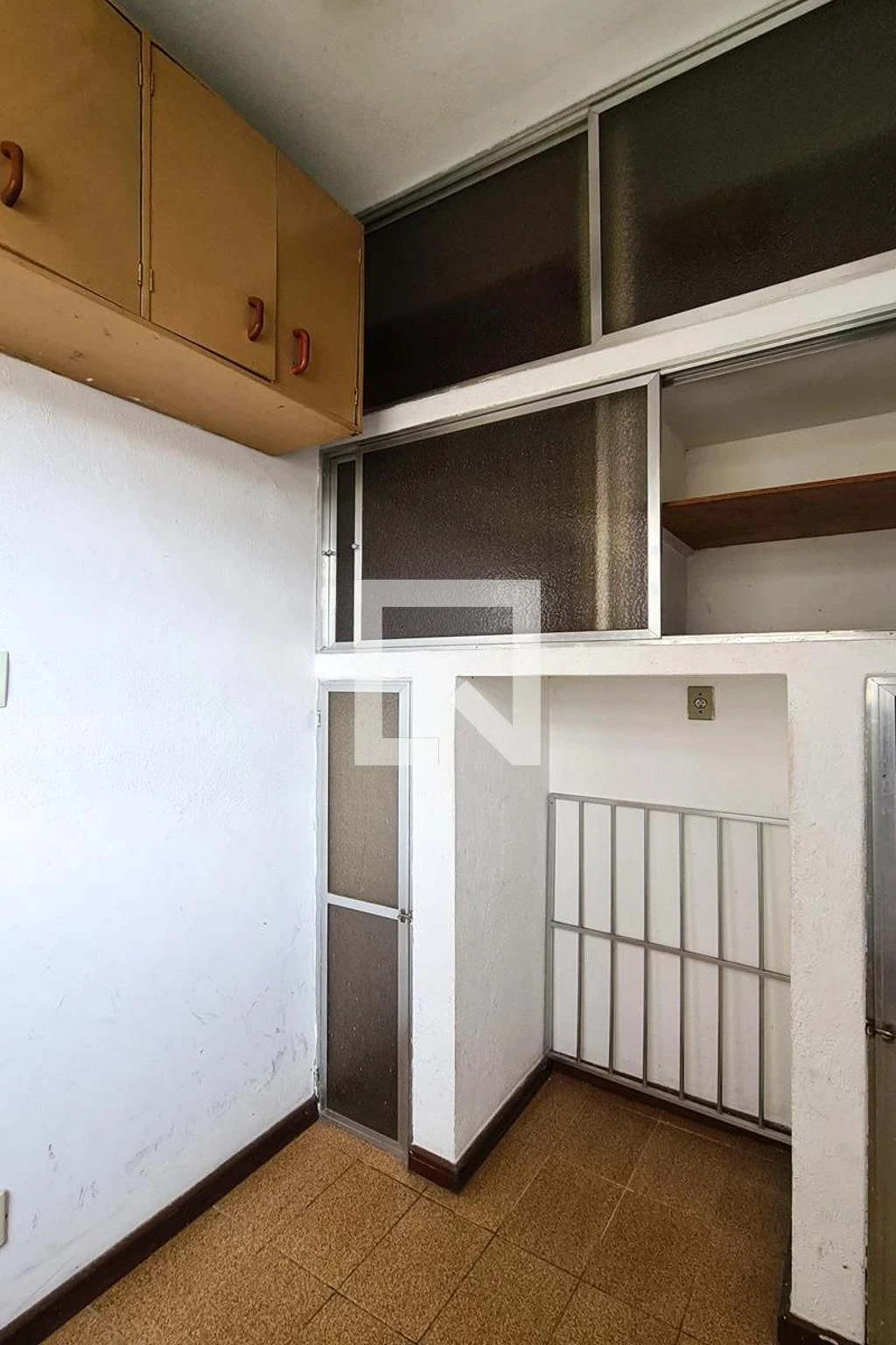 2-bedroom apartment, 50 m² — photo 36