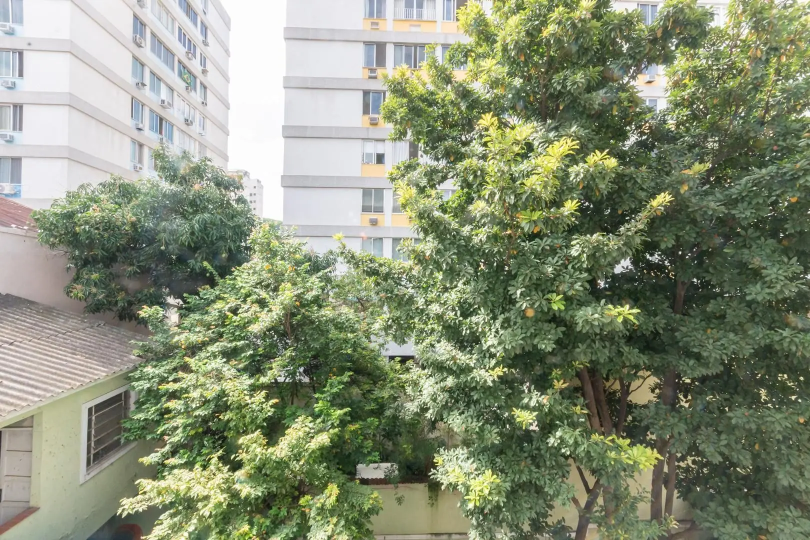 Робоче місце та 2 спальні: квартира 61 м² — photo 39