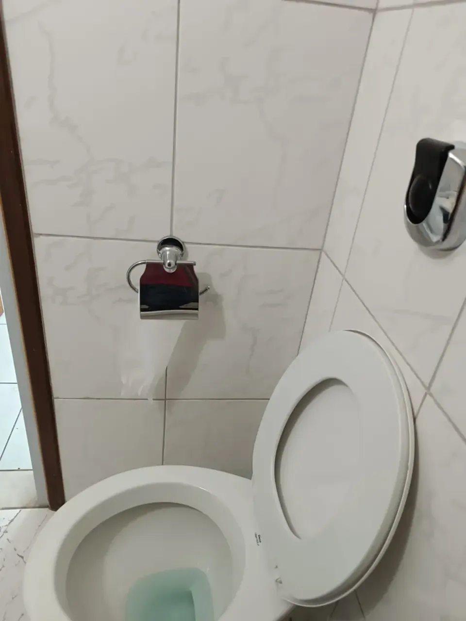 Нежитловий студіо без меблів: 1 спальня і 1 ванна — photo 7